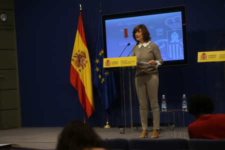 El Gobierno podrá fin al contrato de emprendedores