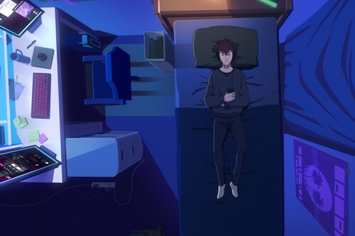 Hay una serie de ciencia ficción en Netflix de la que nadie habla. Tiene un 8,5/10 en IMDb, y su historia es de las que te atrapan de principio a fin