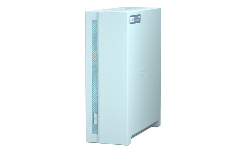 QNAP TS-130 NAS Doméstico