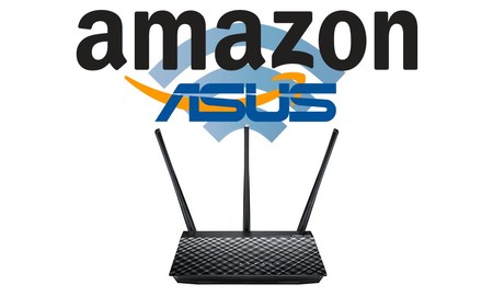 Mejorar tu conectividad es sólo cuestión de aprovechar estas 6 ofertas de Amazon en productos ASUS