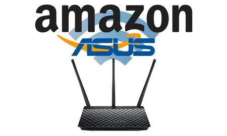 Mejorar tu conectividad es sólo cuestión de aprovechar estas 6 ofertas de Amazon en productos ASUS