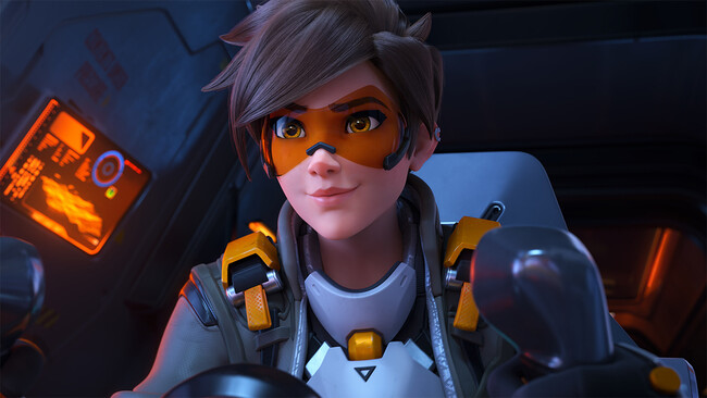 Overwatch 2