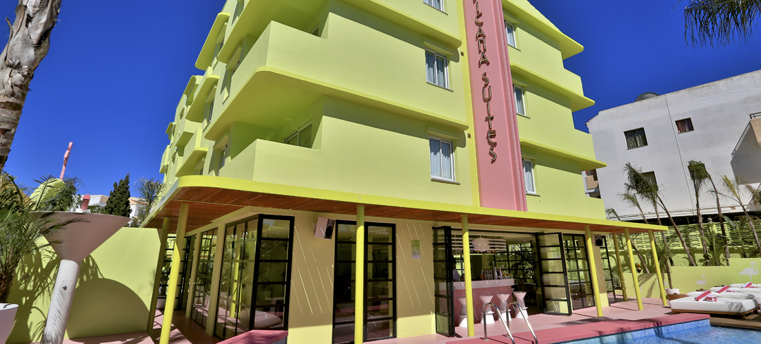 Foto de Tropicana Ibiza Coast Suites (18/40)