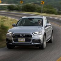Algunos Audi A1, Q3 y Q5 modelos 2020 son llamados a revisión en México