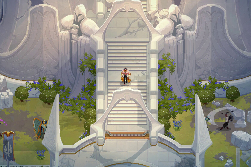 The Mageseeker