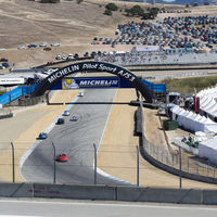 Laguna Seca dejará de ser "Mazda Raceway" en marzo: adiós a 17 años de denominación
