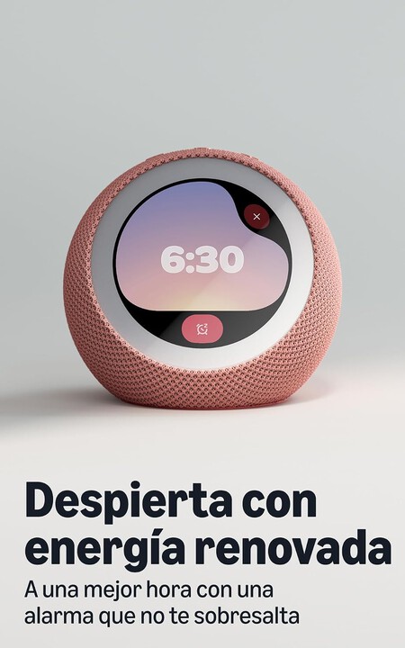 Amazon Echo Time