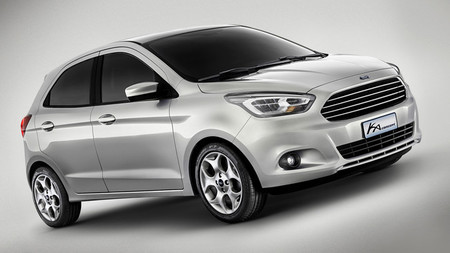 Ford presentará un nuevo modelo global en el MWC de Barcelona