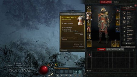 Diablo IV (Blizzard Entertainment)
