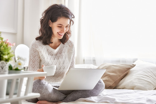 Tiempo para mamá: por qué es importante tenerlo