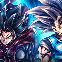 Toyotaro revive la gloria del personaje menos conocido de Akira Toriyama: el mangaka de Dragon Ball Super recupera al saiyajin más icónico de DB Legends 