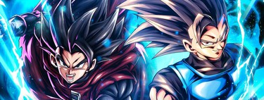 Toyotaro revive la gloria del personaje menos conocido de Akira Toriyama: el mangaka de Dragon Ball Super recupera al saiyajin más icónico de DB Legends 
