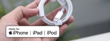 Aparecen los primeros cables USB-C del iPhone 15: ¿va a sacar Apple un cargador  USB-C propio?