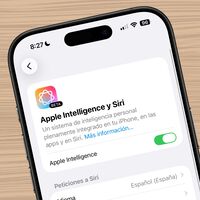 Estos son todos los iPhone, iPad y Mac compatibles con Apple Intelligence y sus funciones avanzadas