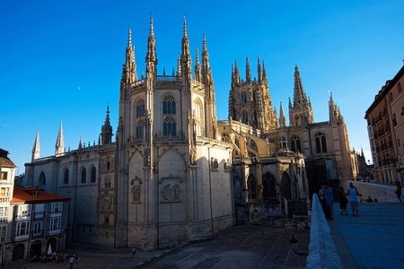 Burgos: los descuentos en Autobuses y Deportes llegan a los más desfavorecidos