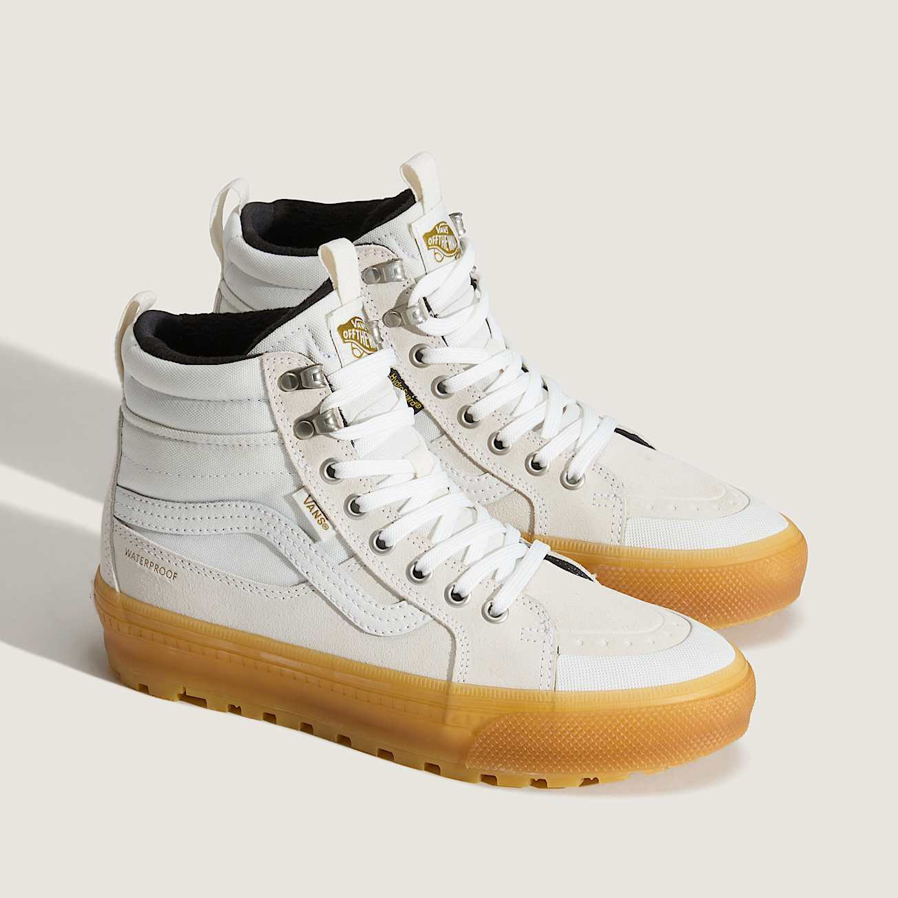 Zapatillas aislantes impermeables Sk8-Hi