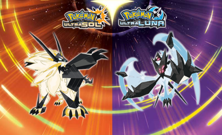Nintendo lo deja claro: Pokémon Ultrasol y Ultraluna NO serán lanzados en Nintendo Switch