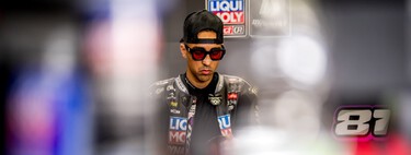 Adiós a Manu González en MotoGP. KTM va a fichar a su compañero de equipo en Moto2 porque es australiano 