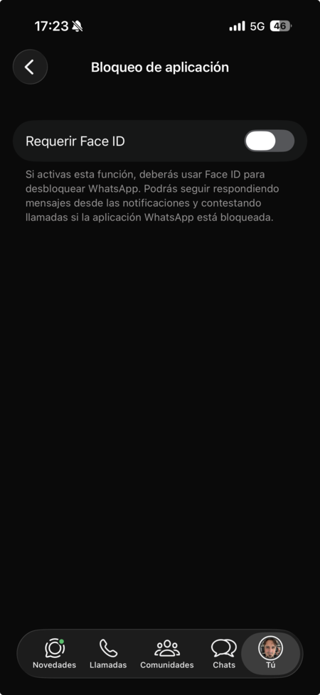 Face ID