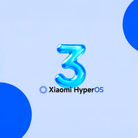 HyperOS 3 cambiará los móviles Xiaomi para siempre. El nuevo diseño supondrá el mayor salto desde MIUI