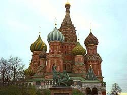 El futuro de Rusia puede ser rosa