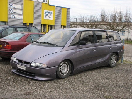 De la Chapelle Parcours