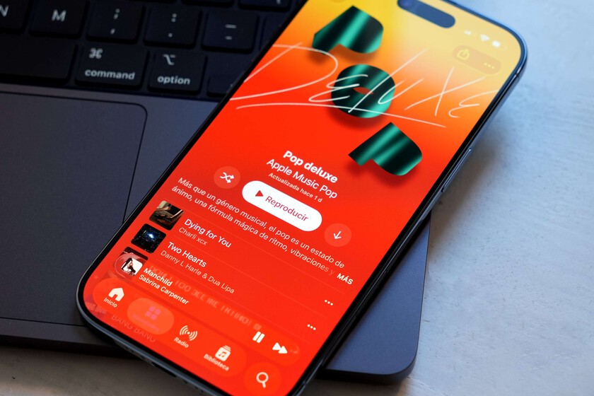 Apple Music cambia de cara y de funciones en iOS 26.4: éstas son todas las novedades que llegan a tu iPhone