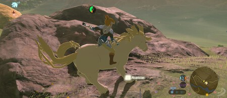 Storm Botw