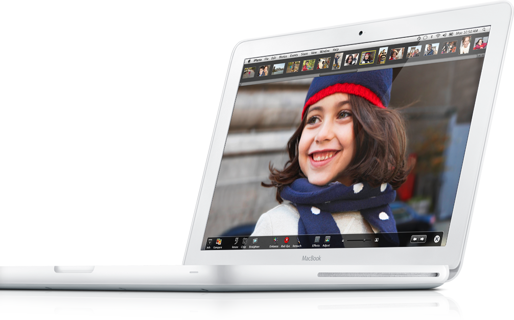 Foto de Nuevo MacBook (11/15)