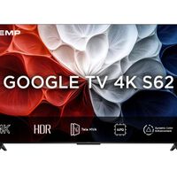 Esquenta Prime Day: oferta relâmpago derruba o preço da Smart TV SEMP 4K UHD de 43" 