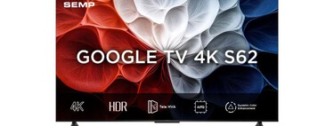 Esquenta Prime Day: oferta relâmpago derruba o preço da Smart TV SEMP 4K UHD de 43" 