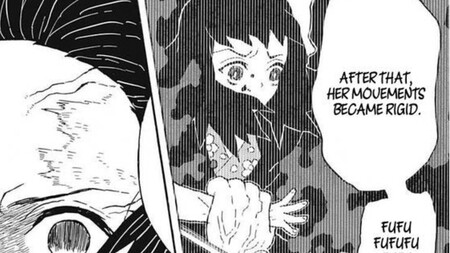 Momentos Censura Anime Demon