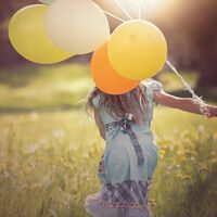 ¿Cómo evoluciona la autoestima en los niños los primeros años de vida?  