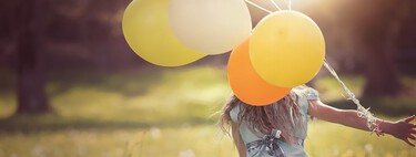 ¿Cómo evoluciona la autoestima en los niños los primeros años de vida?  