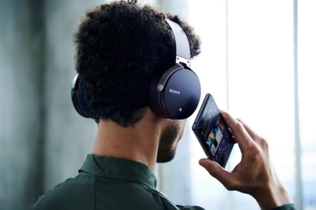 Sony nos avanza su nueva gama de auriculares pensados para tu smartphone