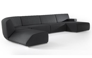 Manhattan, un sofá con estilo 