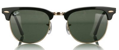 Las tres gafas de sol con las que triunfarás este verano