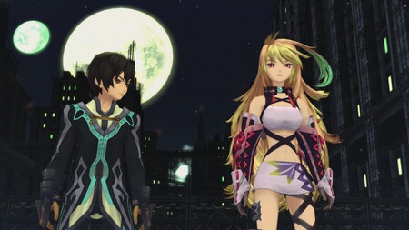 Tales Of Xillia