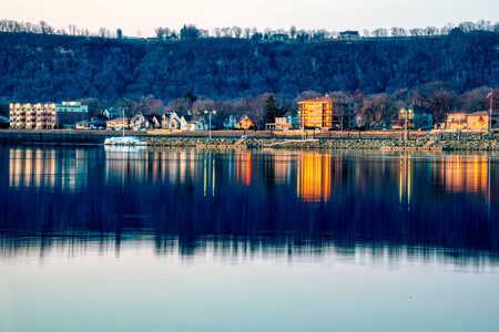 Lago