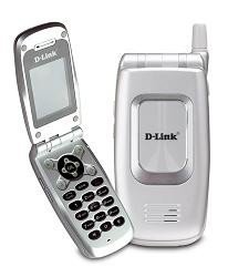 D-Link DPH-540 Wi-Fi