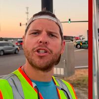 Así funciona un semáforo o una cámara de tráfico: un estupendo galimatías de cables y sensores casi hipnótico de ver