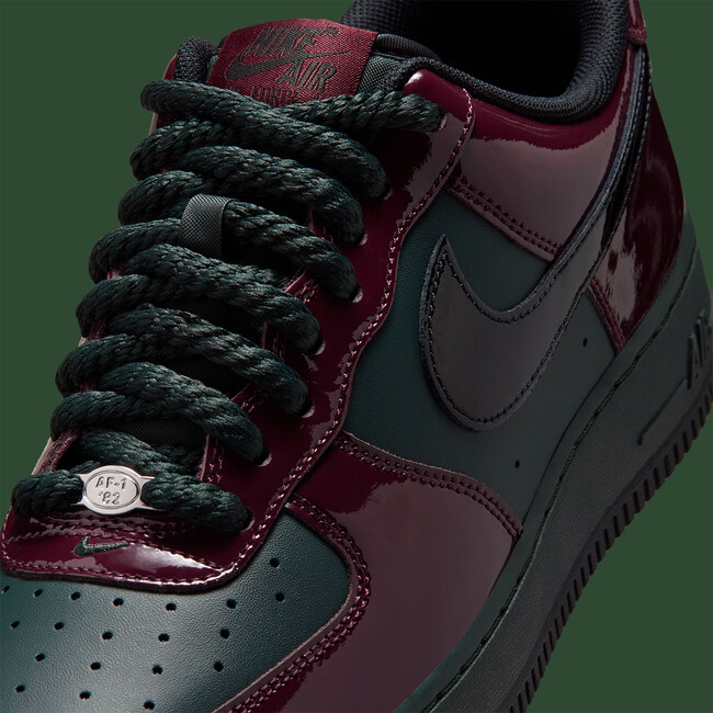 Nike Lanzara Unas Zapatillas Que Lucen Como Unas Timberland Pero Son Las Air Force 1 Mas Elegantes Hasta La Fecha