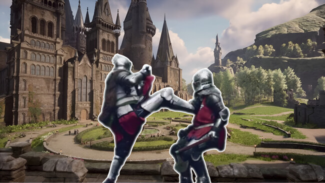 Imagen de Hogwarts Legacy (Avalanche Software)