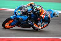 MotoGP Holanda 2014: Álex Márquez repite victoria en una carrera de sobresaltos en Moto3