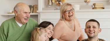 Cuando tu familia política se entromete demasiado en la crianza de tus hijos 