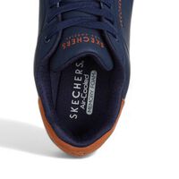 Las zapatillas perfectas para el día a día son de Skechers: son versátiles, cómodas y muy elegantes