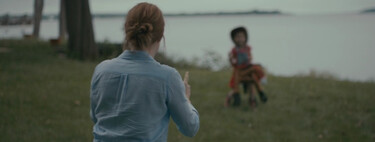 "Fue una gran decepción": Amy Adams hizo un papelazo de ciencia ficción, pero en los Oscar se olvidaron por completo de ella