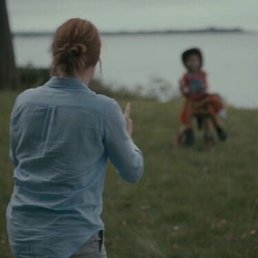 Arrival