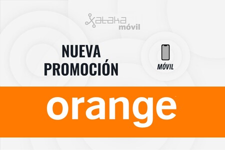 Orange regala hasta 100 GB a sus clientes de prepago, durante cuatro meses
