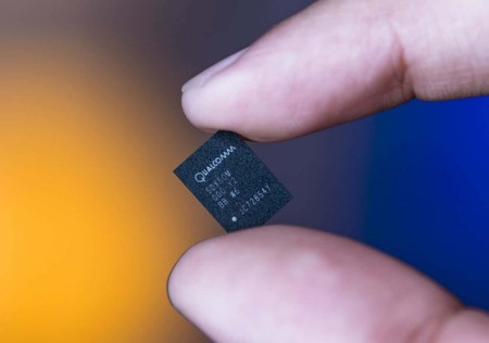 El 5G ya cabe dentro de un smartphone: Qualcomm ya tiene su módem X50 funcionando